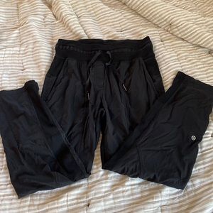 Lululemon Dance Studio pants
